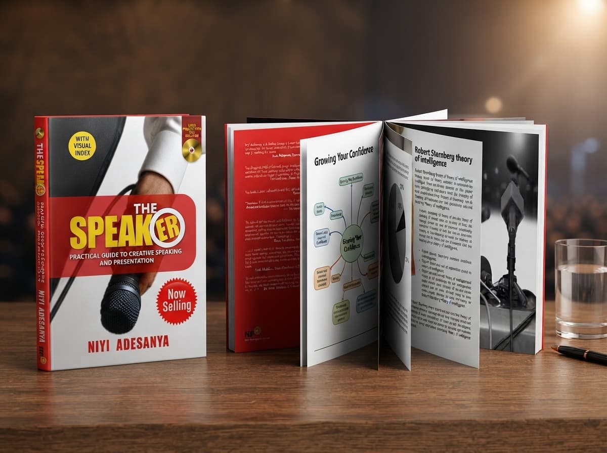 The Speaker Book IMG 2